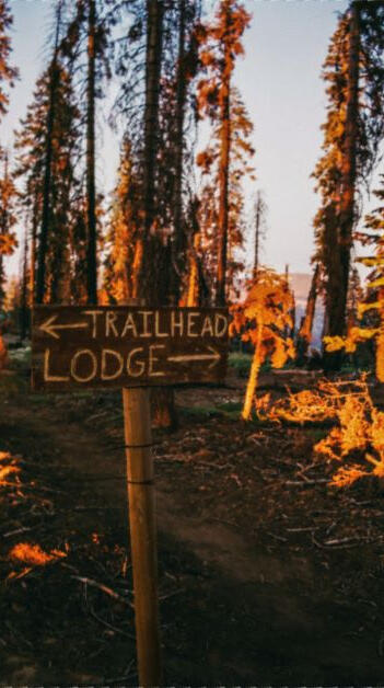 TRAILHEAD